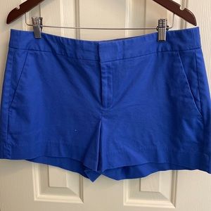 Banana Republic Hampton fit shorts